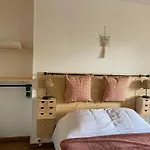 Bed and Breakfast La Pautiere