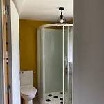 Bed and Breakfast La Pautiere Saint-Sauveur-Lendelin
