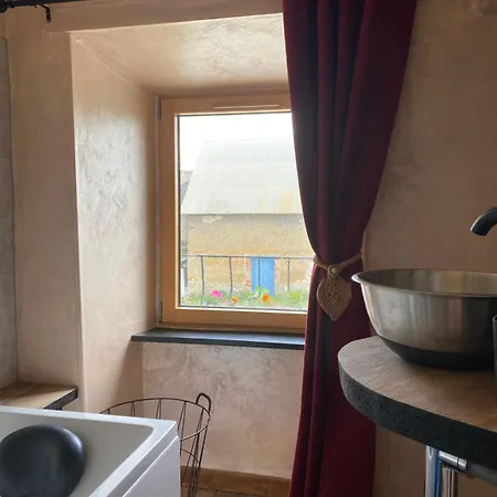 Bed & Breakfast La Pautiere