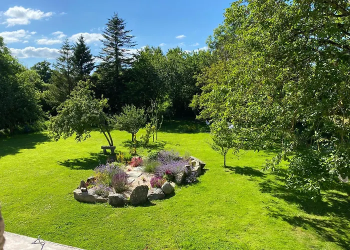 La Pautiere Bed & Breakfast *